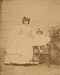 La Mère et l