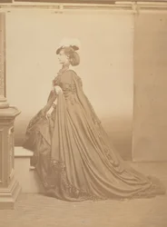Le chapeau à plumes