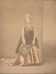 Reine d