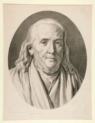 Benjamin Franklin, d