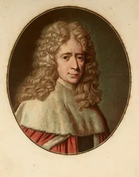Charles de Secondat, Baron de Montesquieu 1689-1755
