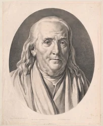 Nicolas Malebranche (gravure)