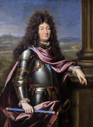 Louis XIV, roi de France 1638-1715