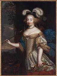 Madame de Montespan