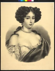 Marie Mancini