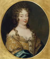 Olympia Mancini (1639–1708)