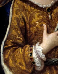 Portrait de Françoise d