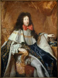 Portrait de Philippe, duc d
