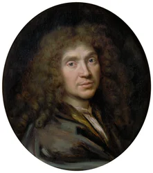 Portrait de l