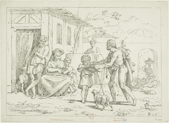 Homère