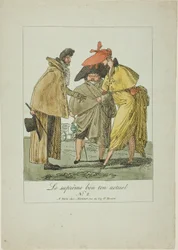 Planche deux de The Supreme Current Fashion