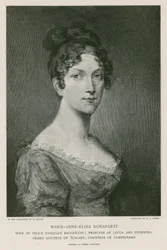 Élisa Bonaparte