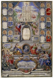 Allégorie de l