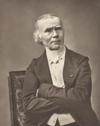 Alfred-Armand-Louise-Marie Velpeau, chirurgien et anatomiste français