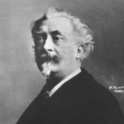 Allouard, vers 1893