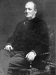 De Marcère, vers 1893