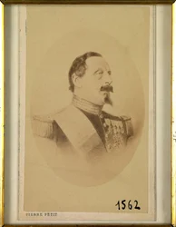 Empereur Napoléon 3