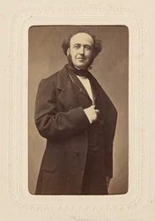 J[ules] Simon [pseudonyme de Jules Francois Simon Suisse, 1814-1896]