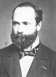 Le Dentu, vers 1893