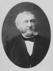 Legrand Du Saulle, vers 1893