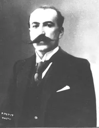 Leygues Georges, vers 1893