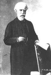 Manaud, vers 1893