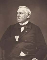 Nélaton, vers 1876