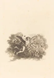 Fleuron pour les pages de titre