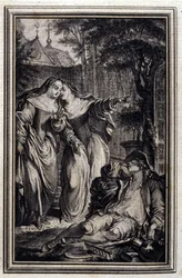 Mazet de Lamporechio