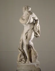 Un faune