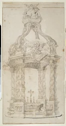 Architecture : "Projet d