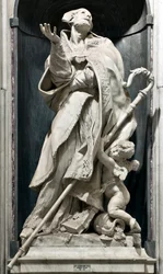 Saint Alexandre Sauli