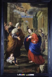La Visitation
