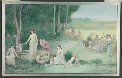 Été
