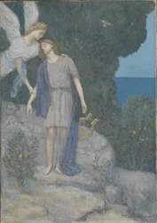 Le poète