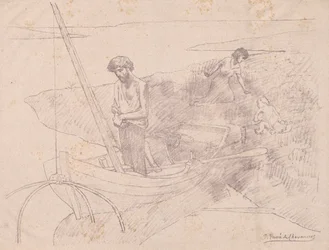 Le pauvre pêcheur