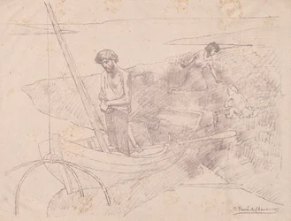 Le Pauvre Pêcheur