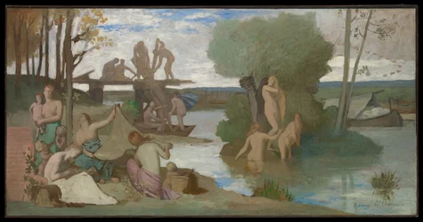 La Rivière
