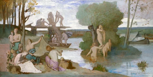 La Rivière