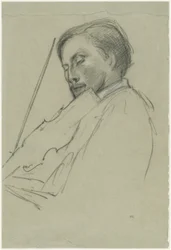 Le violoniste