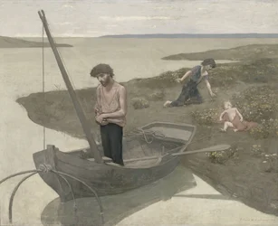 Le pauvre pêcheur