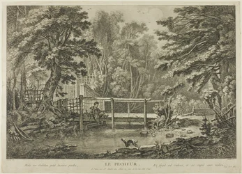 Le pêcheur