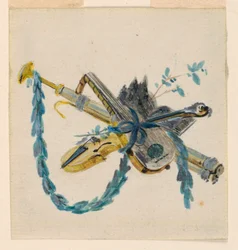 Trophées avec Attributs Historiques