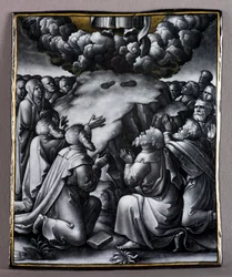 Ascension du Christ