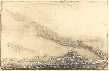 Saint Guénolé