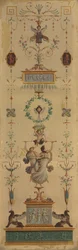 Panneau décoratif