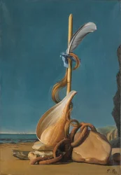 Andromède prisonnière, c.1930