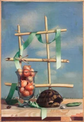 Le jardin potager