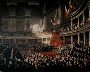 Séance d