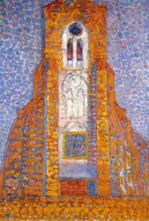 Église de Zoutelande